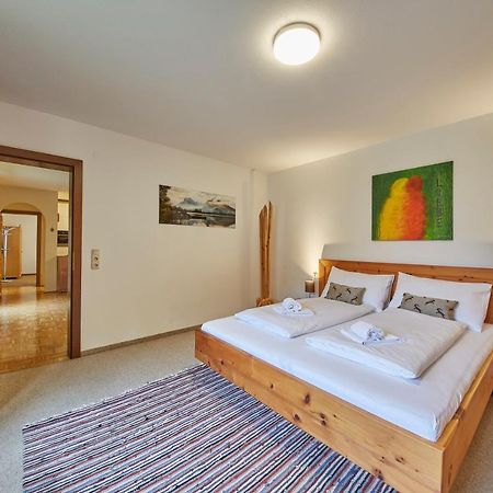 Appartement Mountain & Fun Saalbach-Hinterglemm Kültér fotó