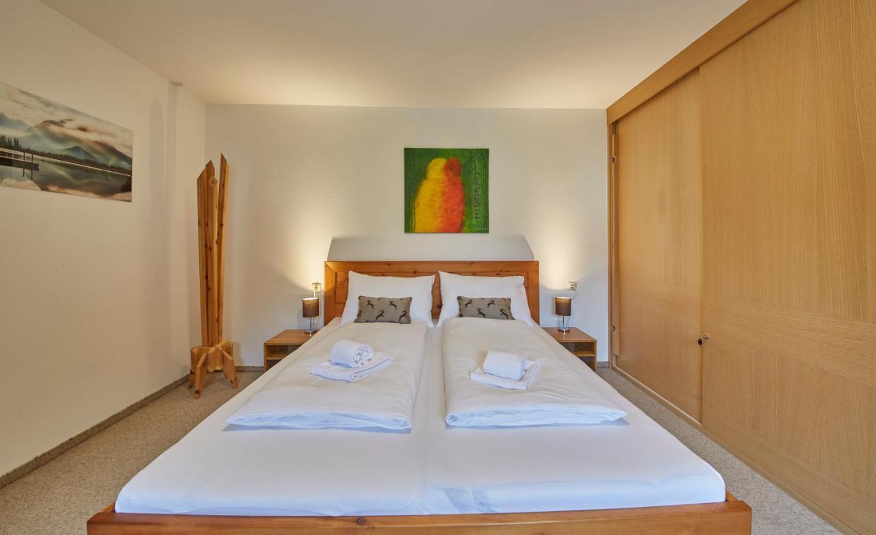Appartement Mountain & Fun Saalbach-Hinterglemm Kültér fotó