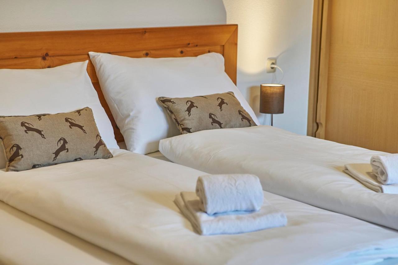 Appartement Mountain & Fun Saalbach-Hinterglemm Kültér fotó