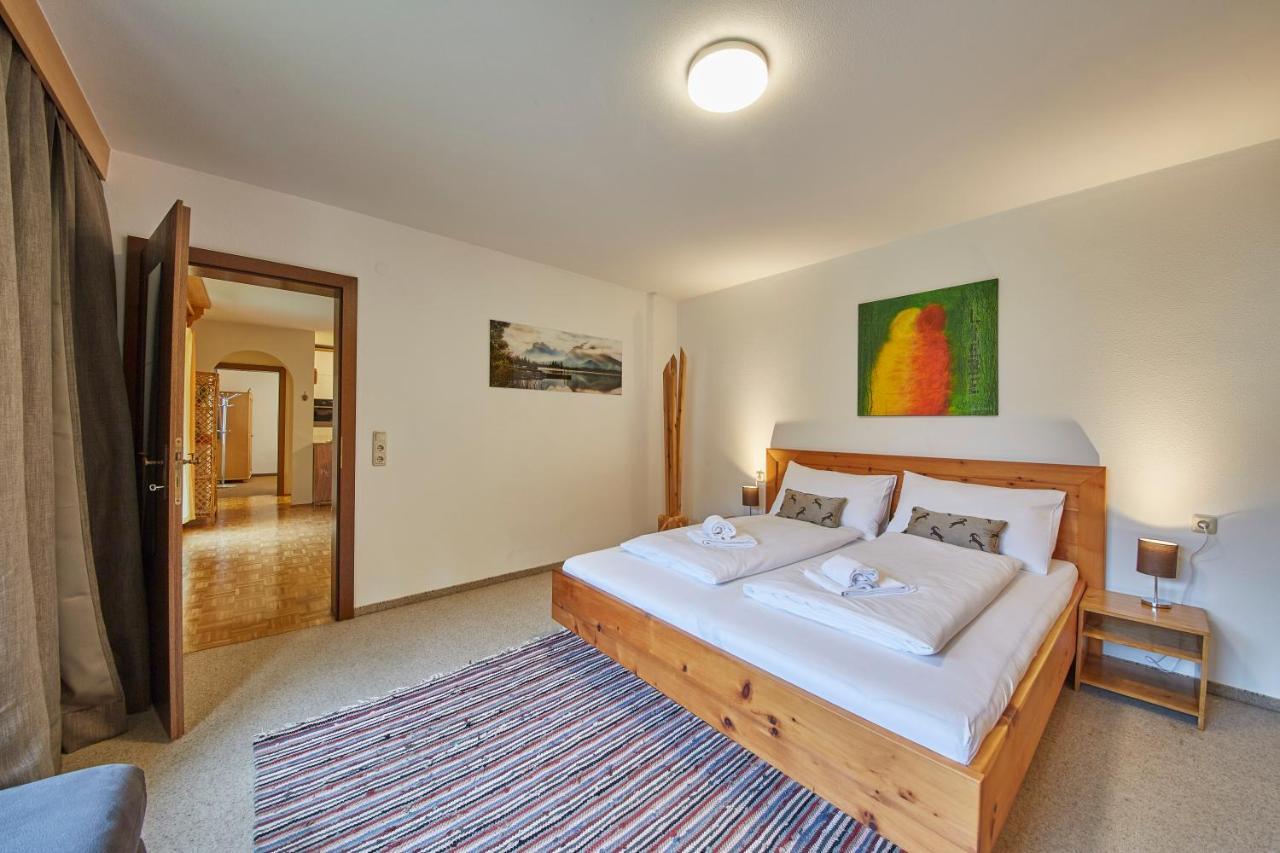 Appartement Mountain & Fun Saalbach-Hinterglemm Kültér fotó