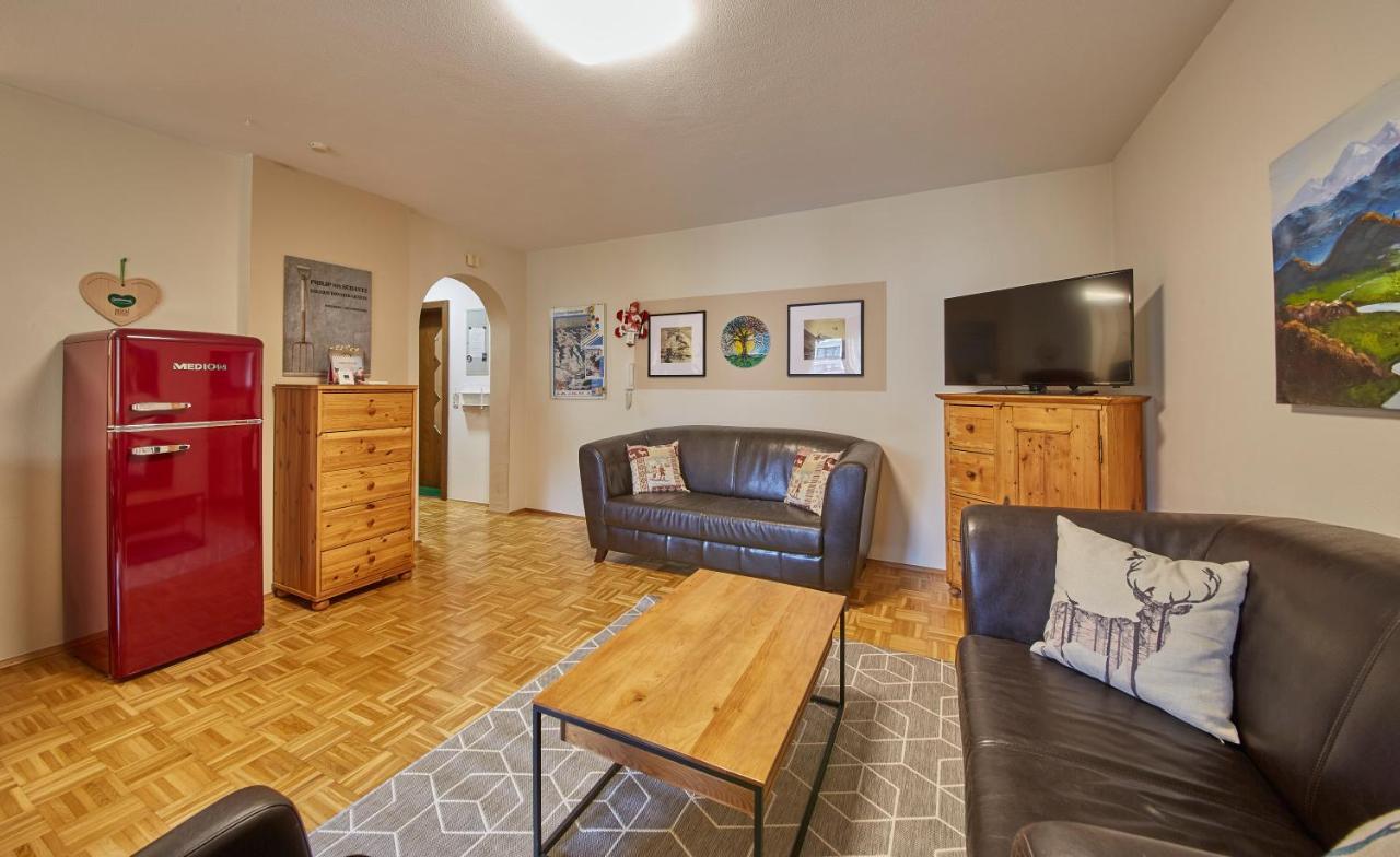 Appartement Mountain & Fun Saalbach-Hinterglemm Kültér fotó