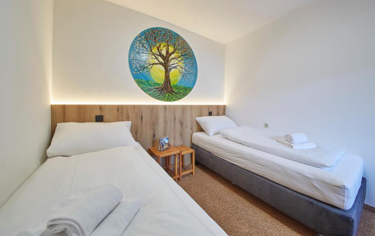 Appartement Mountain & Fun Saalbach-Hinterglemm Kültér fotó