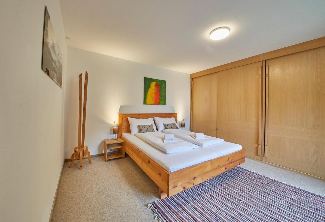 Appartement Mountain & Fun Saalbach-Hinterglemm Kültér fotó
