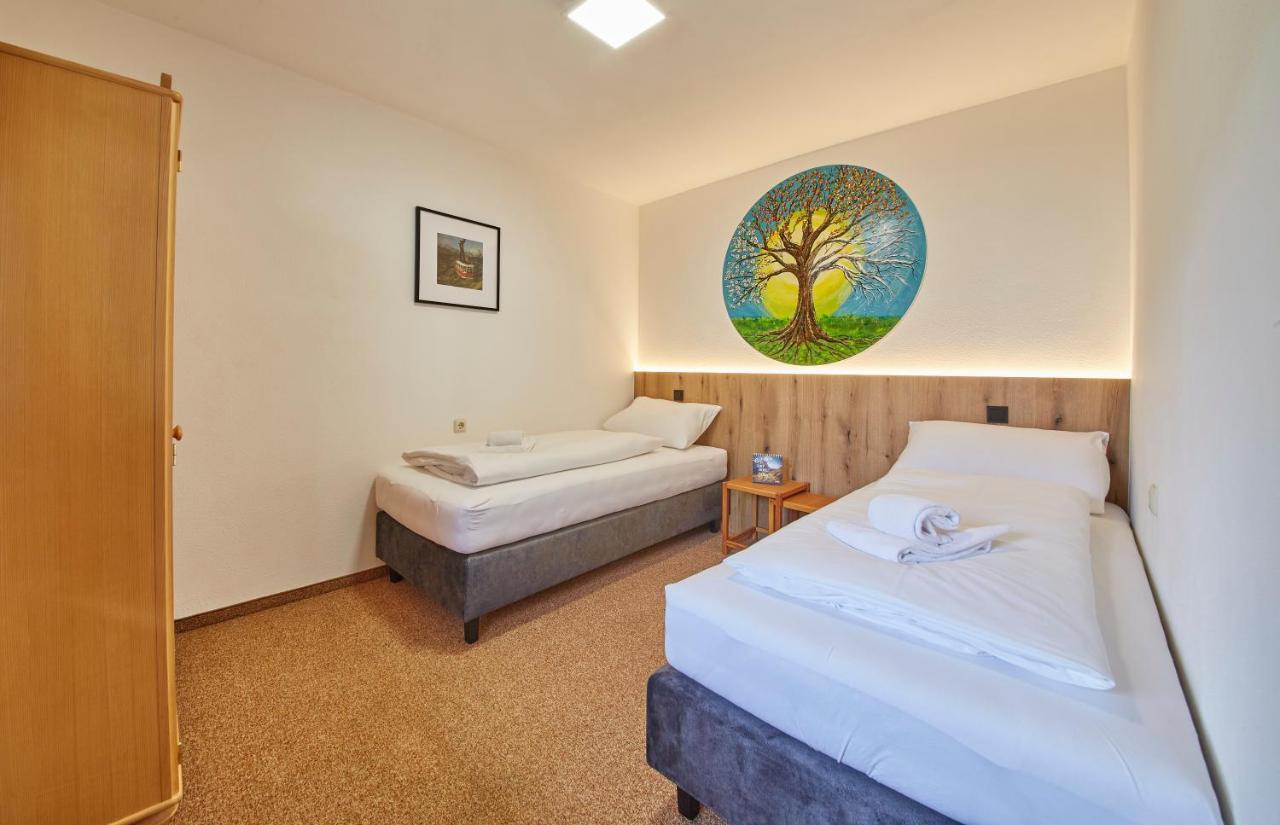 Appartement Mountain & Fun Saalbach-Hinterglemm Kültér fotó