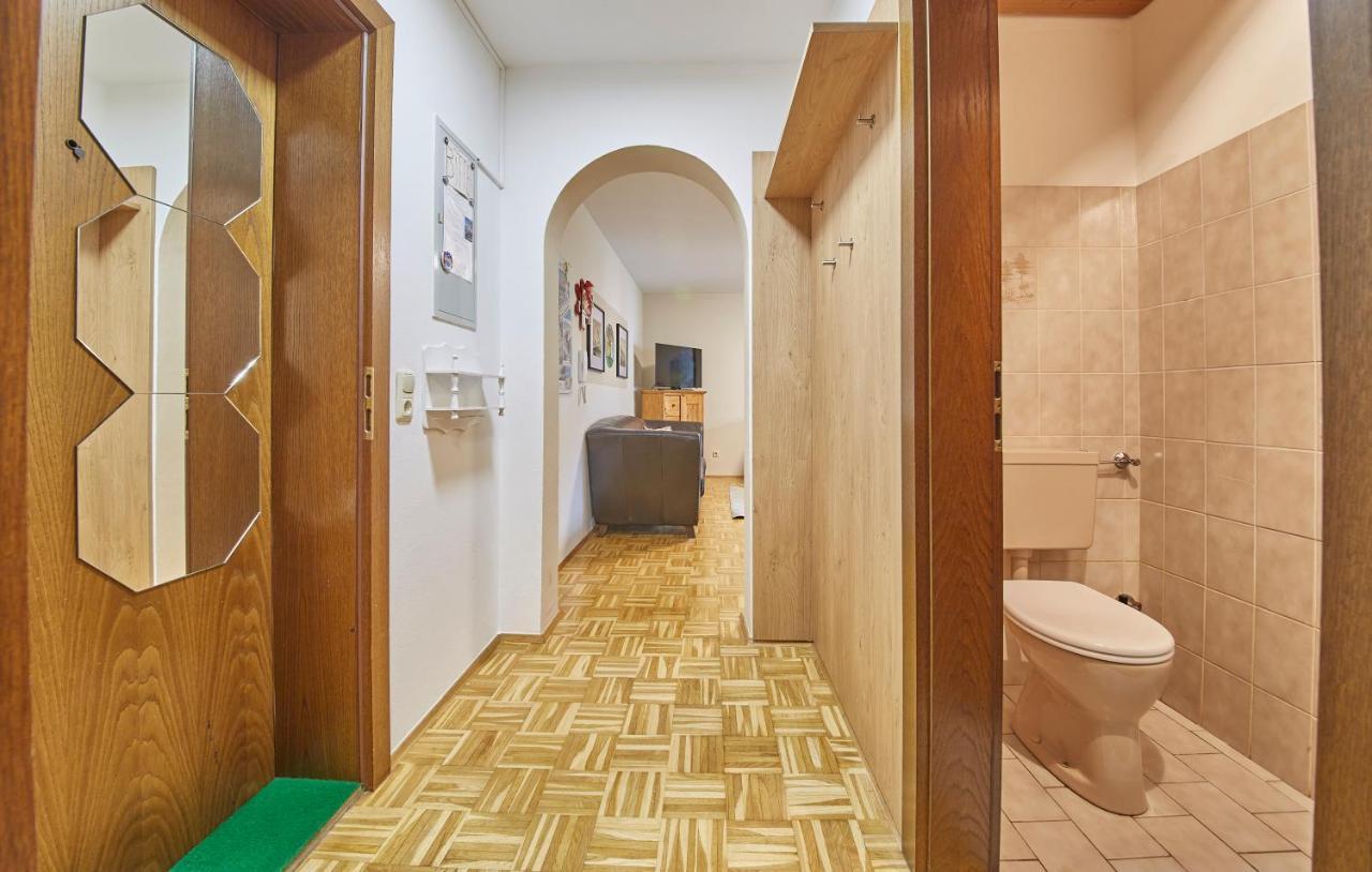 Appartement Mountain & Fun Saalbach-Hinterglemm Kültér fotó