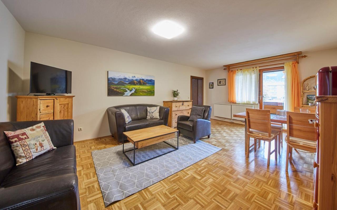 Appartement Mountain & Fun Saalbach-Hinterglemm Kültér fotó