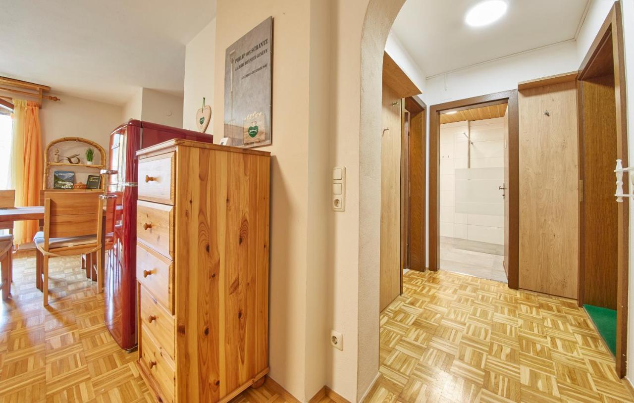 Appartement Mountain & Fun Saalbach-Hinterglemm Kültér fotó
