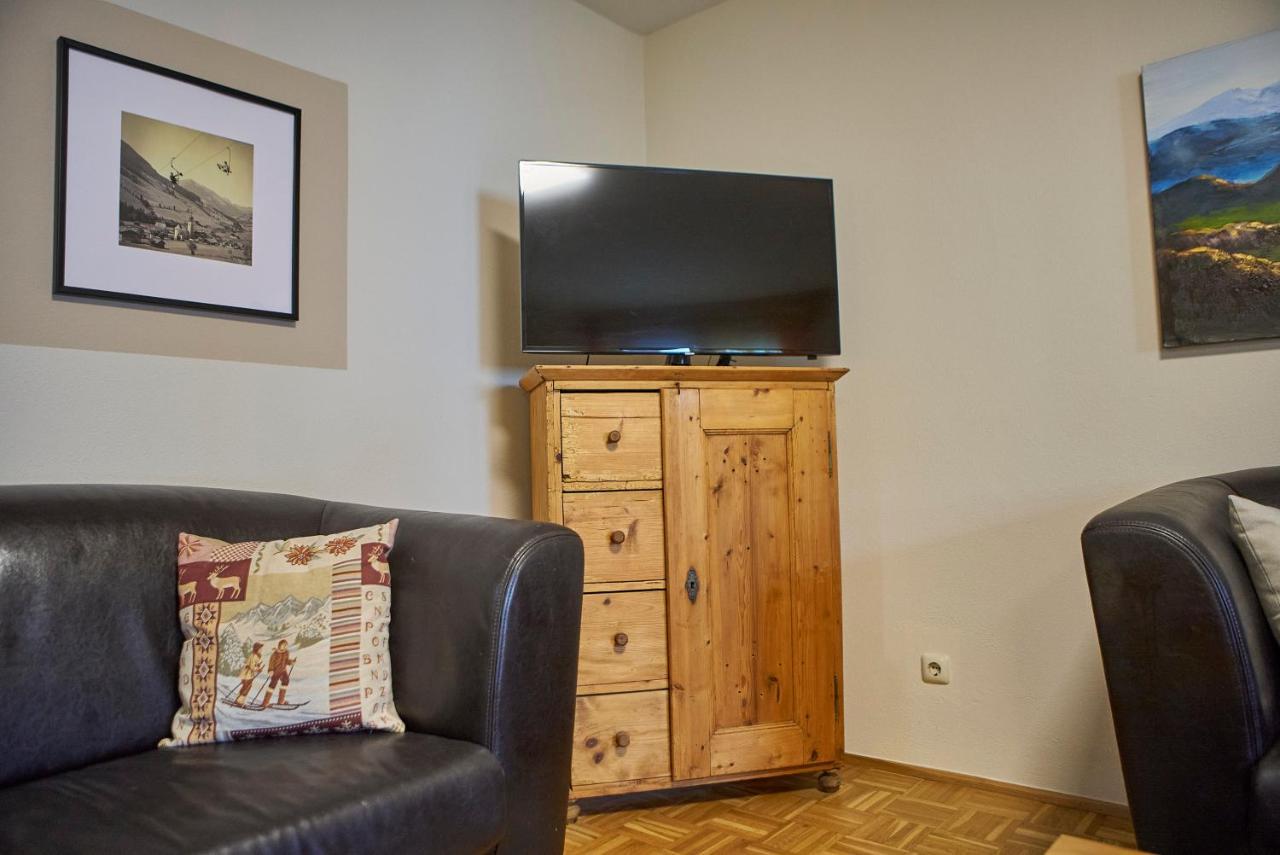 Appartement Mountain & Fun Saalbach-Hinterglemm Kültér fotó