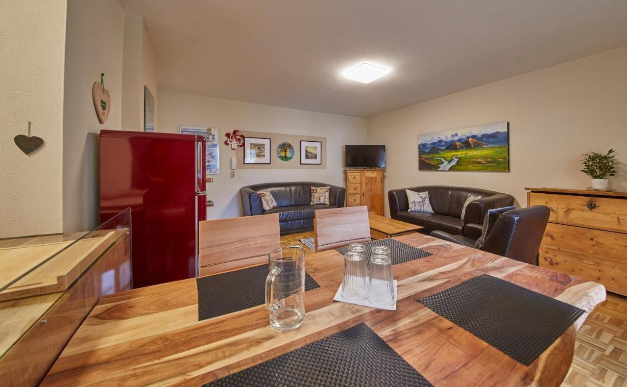 Appartement Mountain & Fun Saalbach-Hinterglemm Kültér fotó