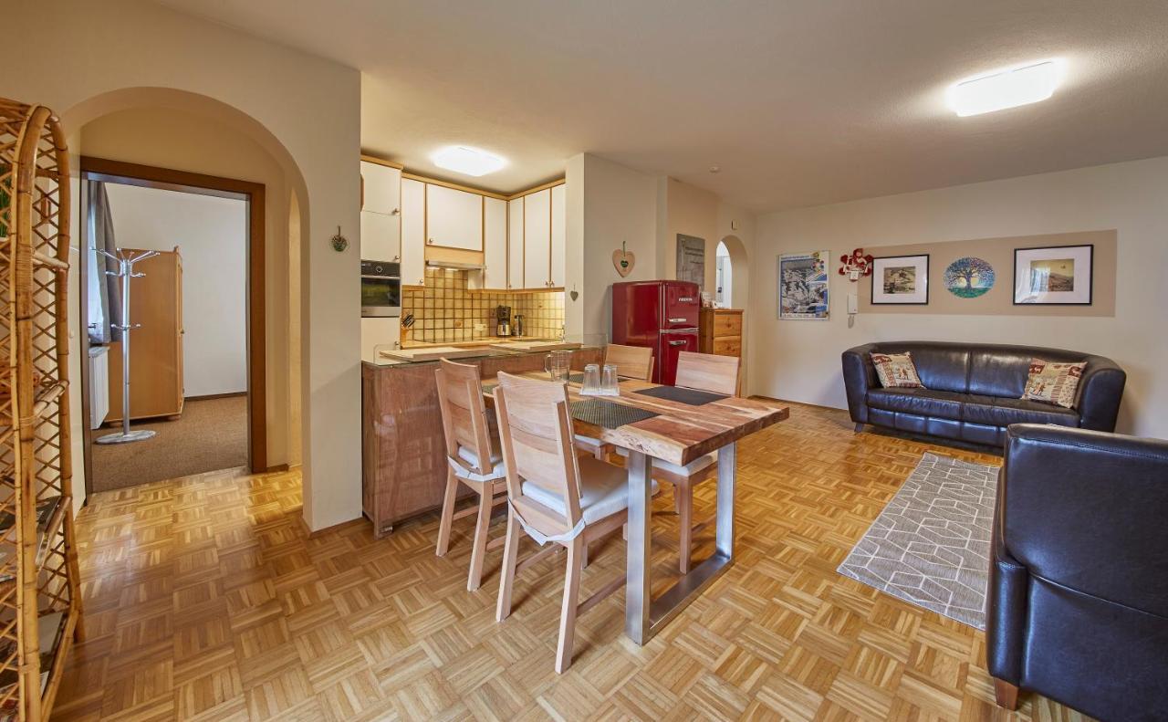 Appartement Mountain & Fun Saalbach-Hinterglemm Kültér fotó