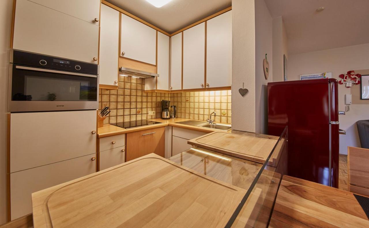 Appartement Mountain & Fun Saalbach-Hinterglemm Kültér fotó
