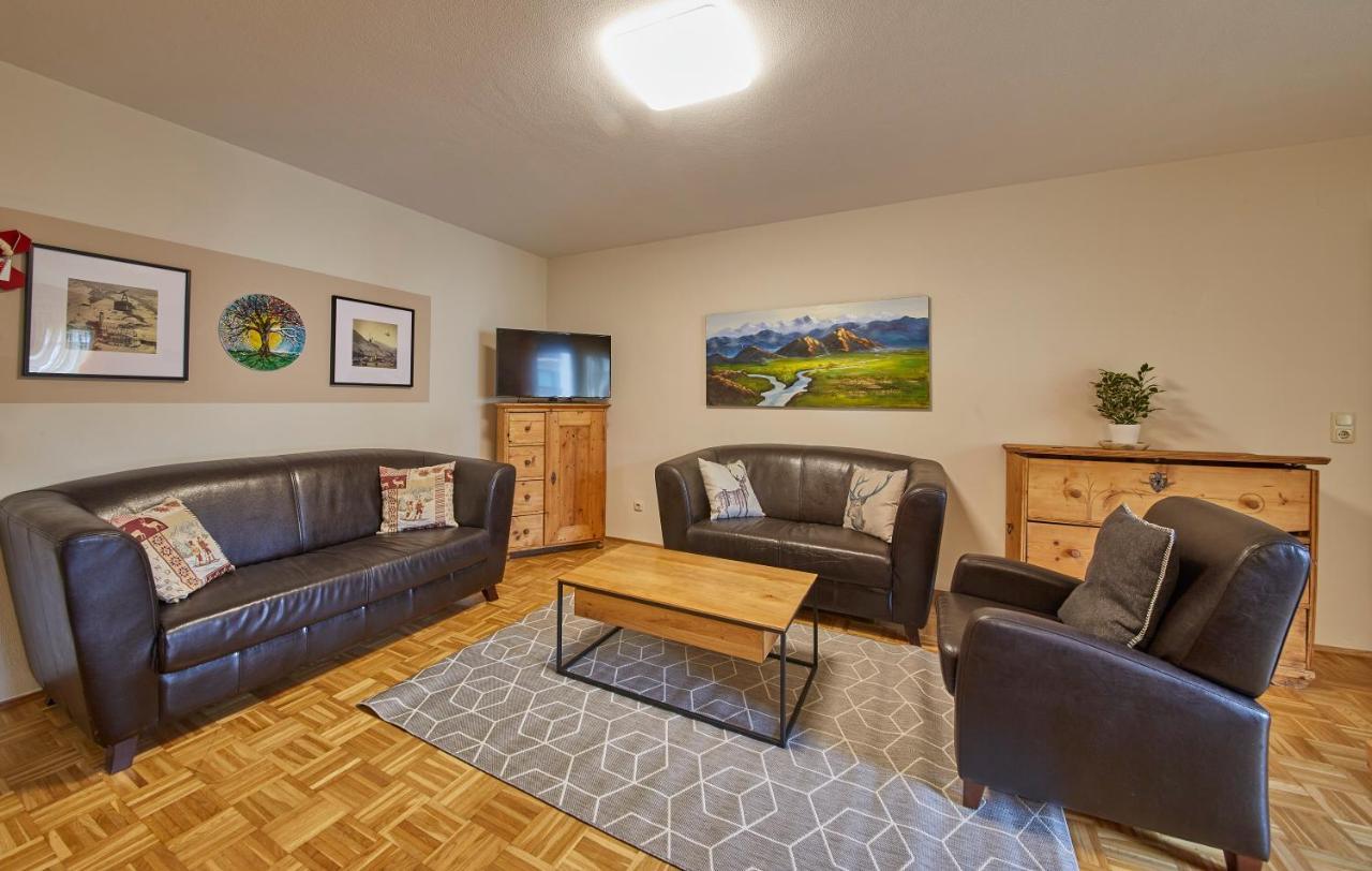 Appartement Mountain & Fun Saalbach-Hinterglemm Kültér fotó