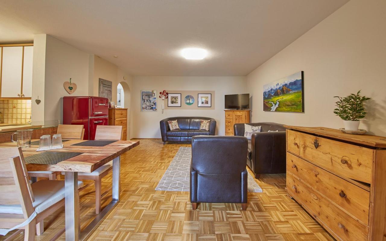 Appartement Mountain & Fun Saalbach-Hinterglemm Kültér fotó