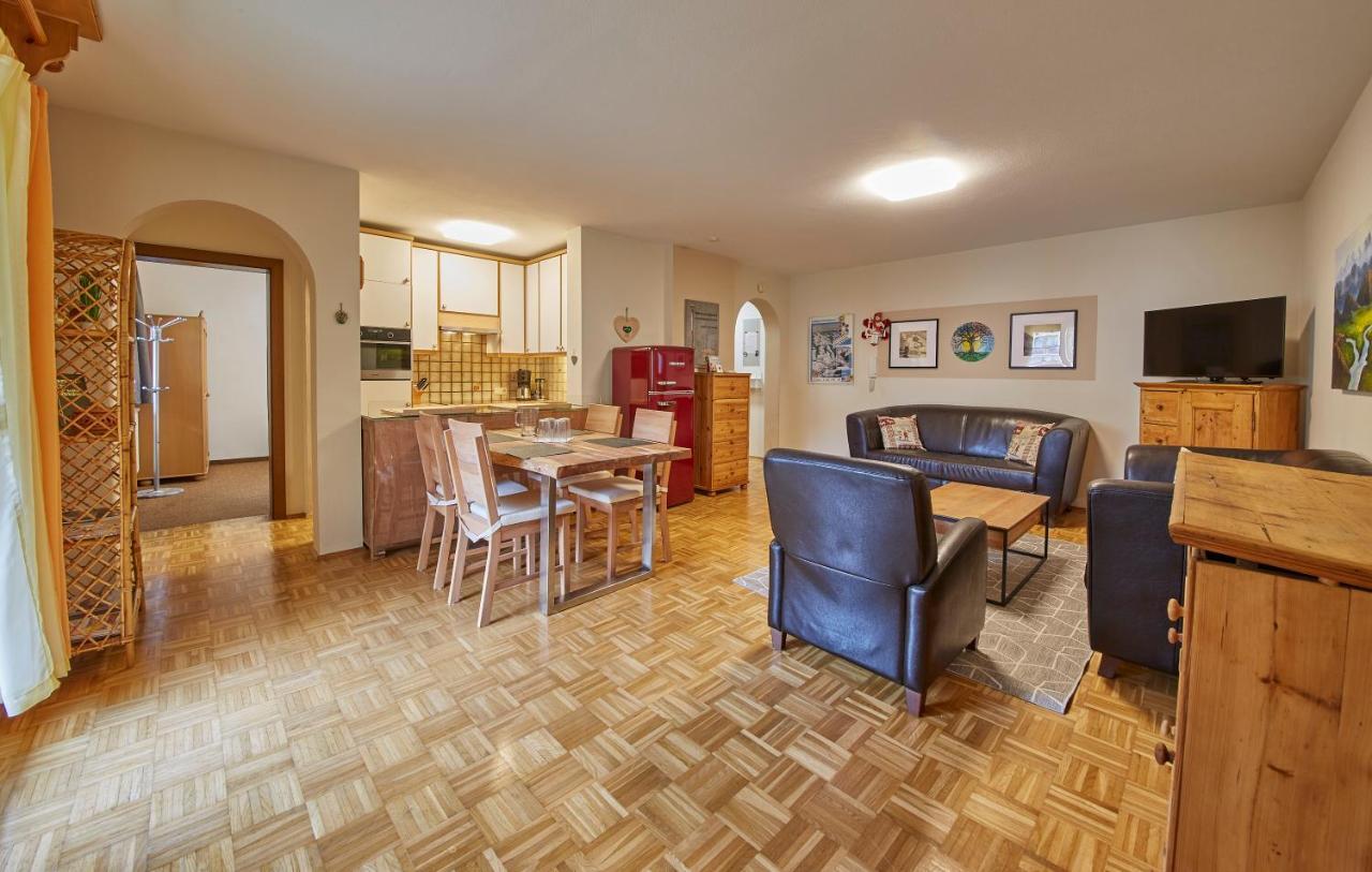 Appartement Mountain & Fun Saalbach-Hinterglemm Kültér fotó