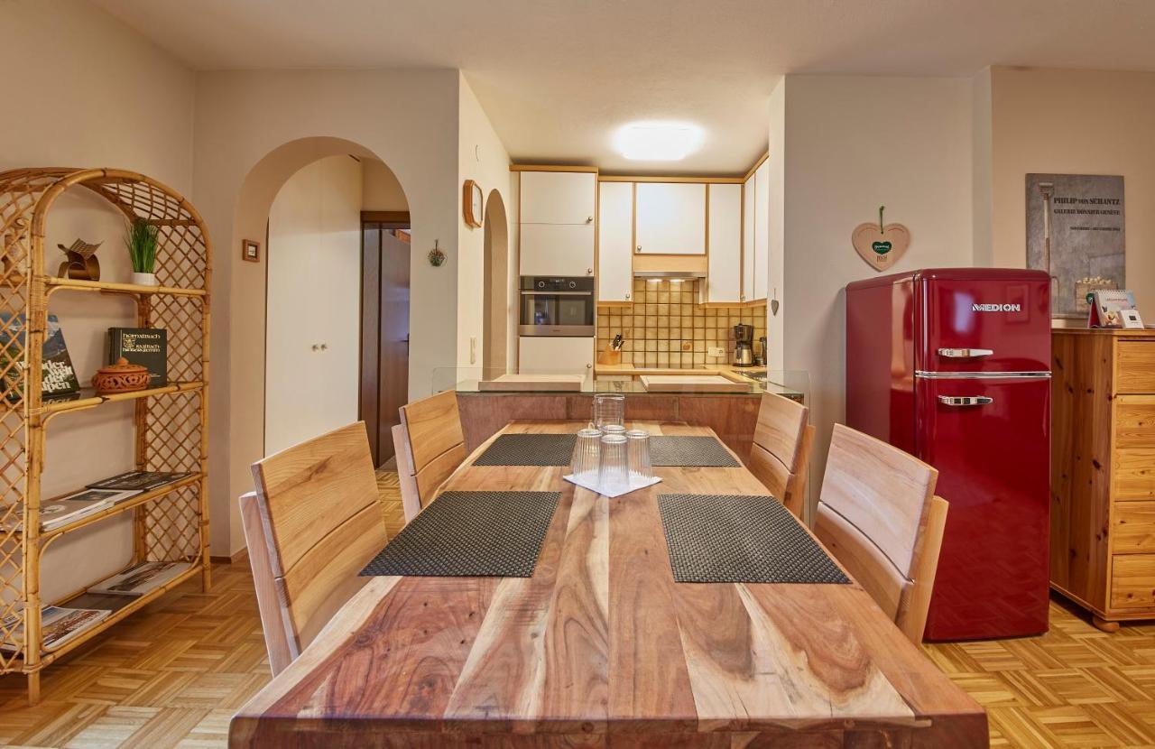 Appartement Mountain & Fun Saalbach-Hinterglemm Kültér fotó