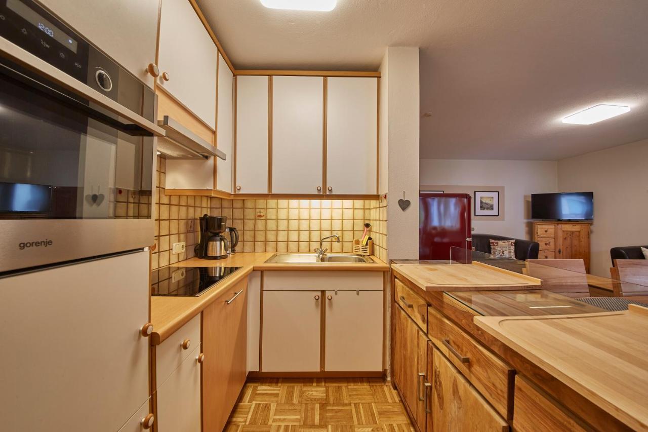 Appartement Mountain & Fun Saalbach-Hinterglemm Kültér fotó